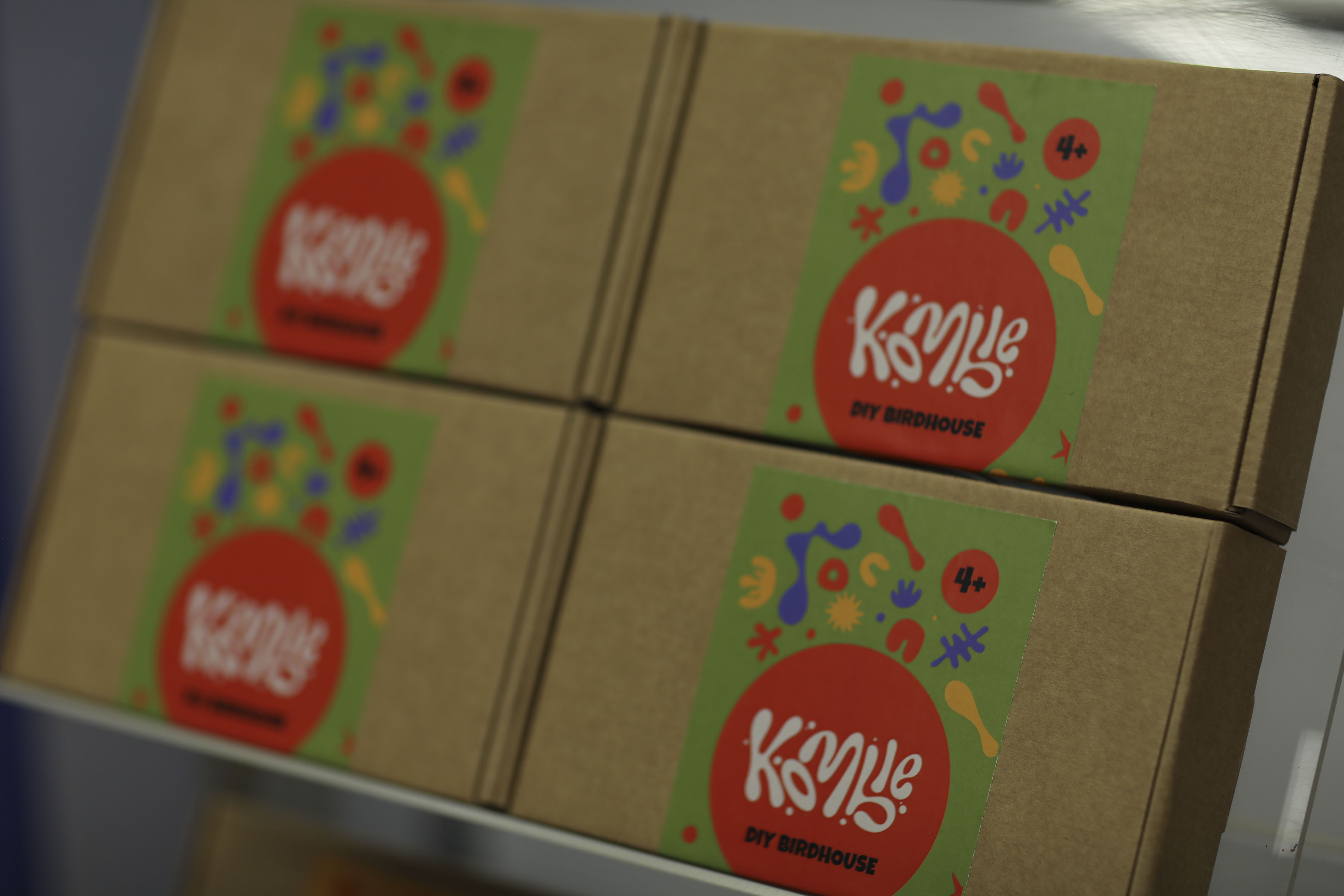 ყველაფერი თქვენი პატარებისთვის