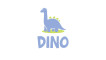 Dino Wood
